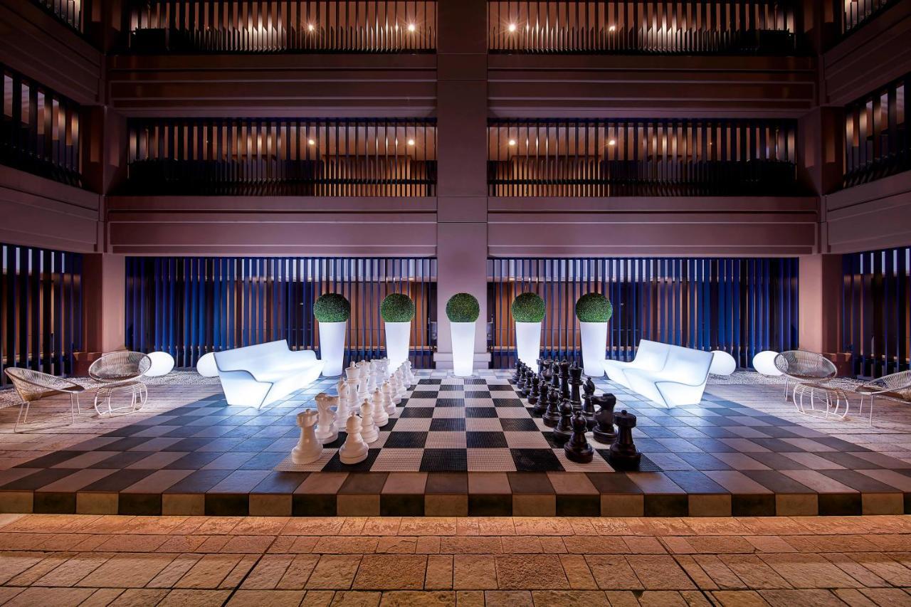 Hotel Villa Fontaine Kobe Sannomiya מראה חיצוני תמונה